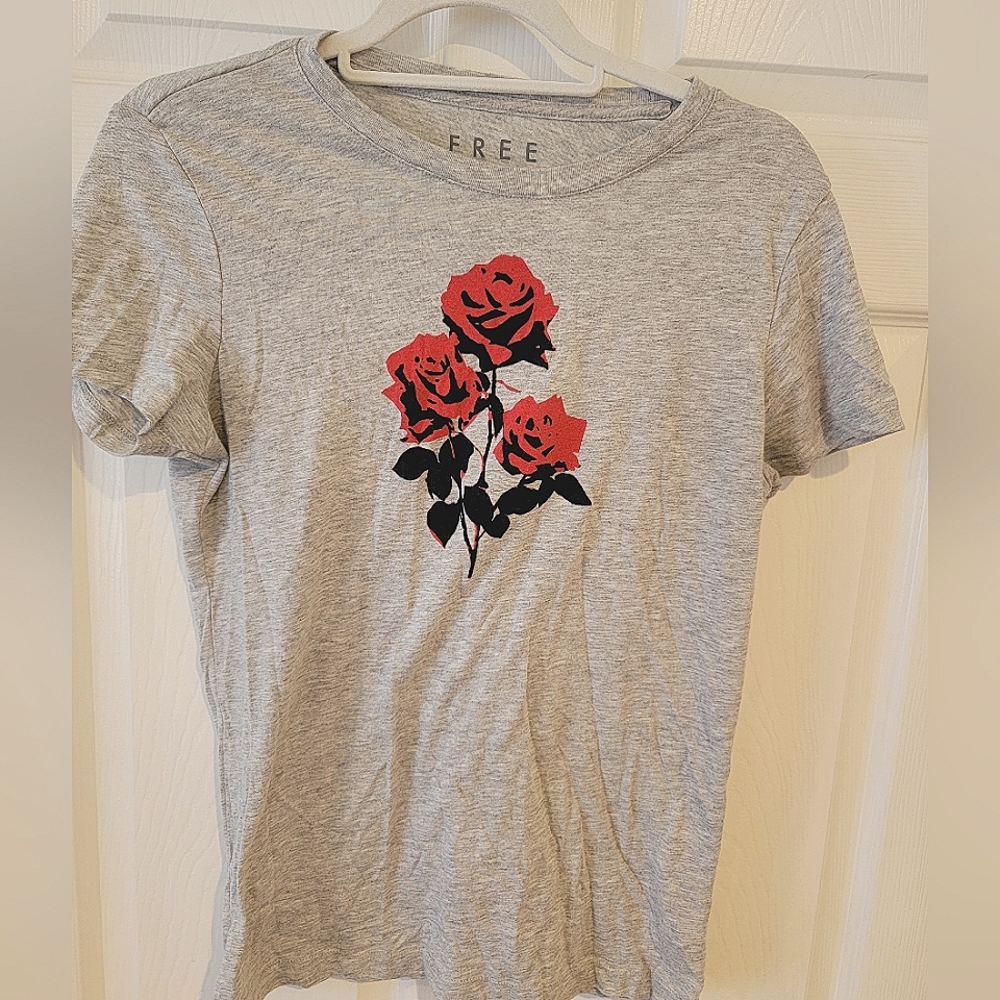 Short Sleeve Top